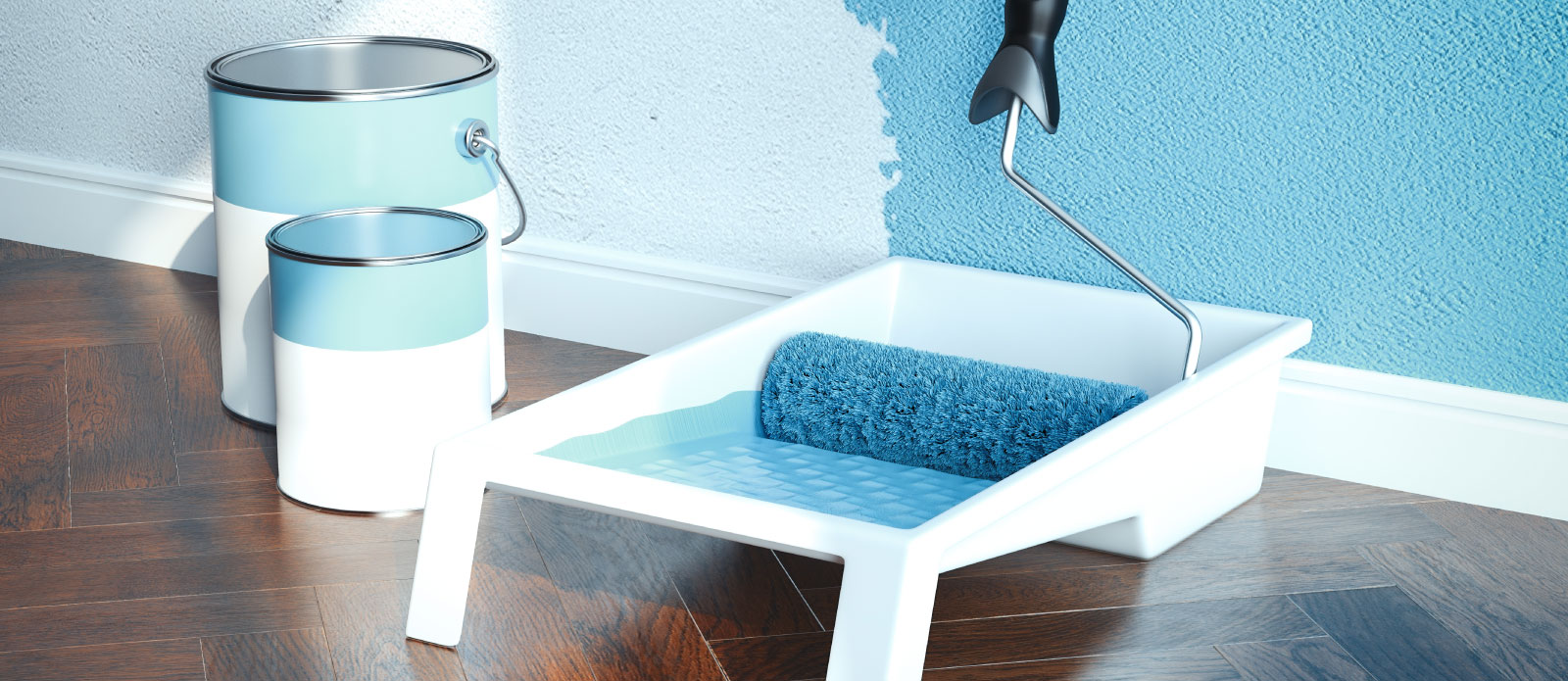 Let's Create the Home<br> You've Always Dreamed