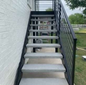 Experience, Quality, and Customer Service Guaranteed